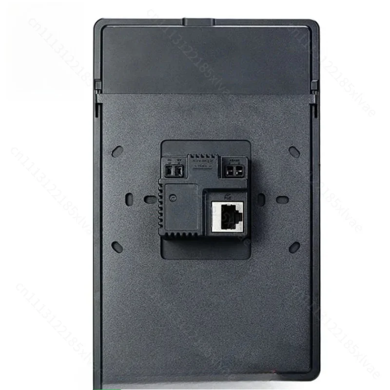 YC-SM08P Hotsale Embedded 8 Inch Control Touch Panel  11 Wall Mount  Poe Tablet