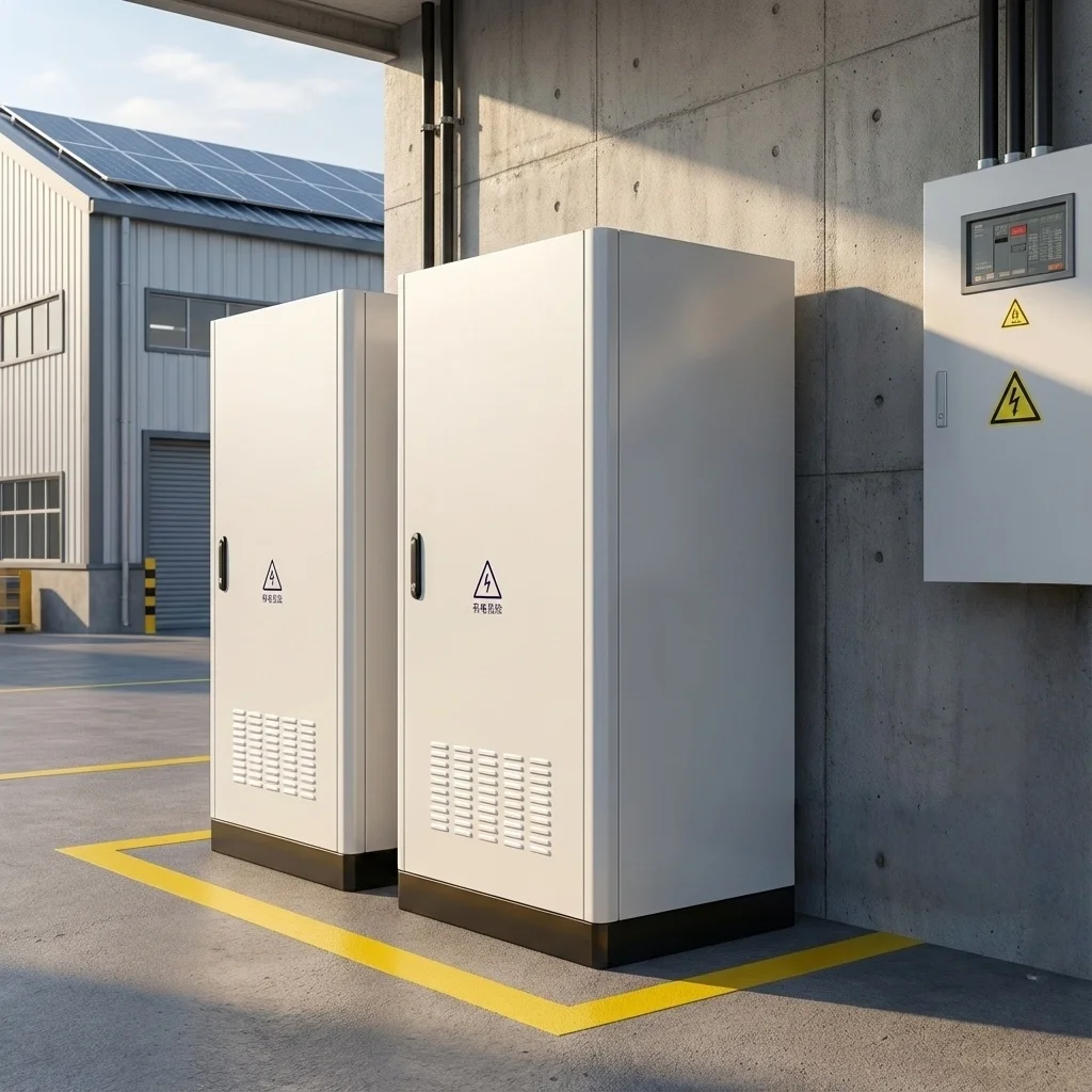 Energy Storage System 12kW 45kWh Off-grid Residential Scalable LiFePO4 Battery Power Storage Matching Solar Panels for Home Use