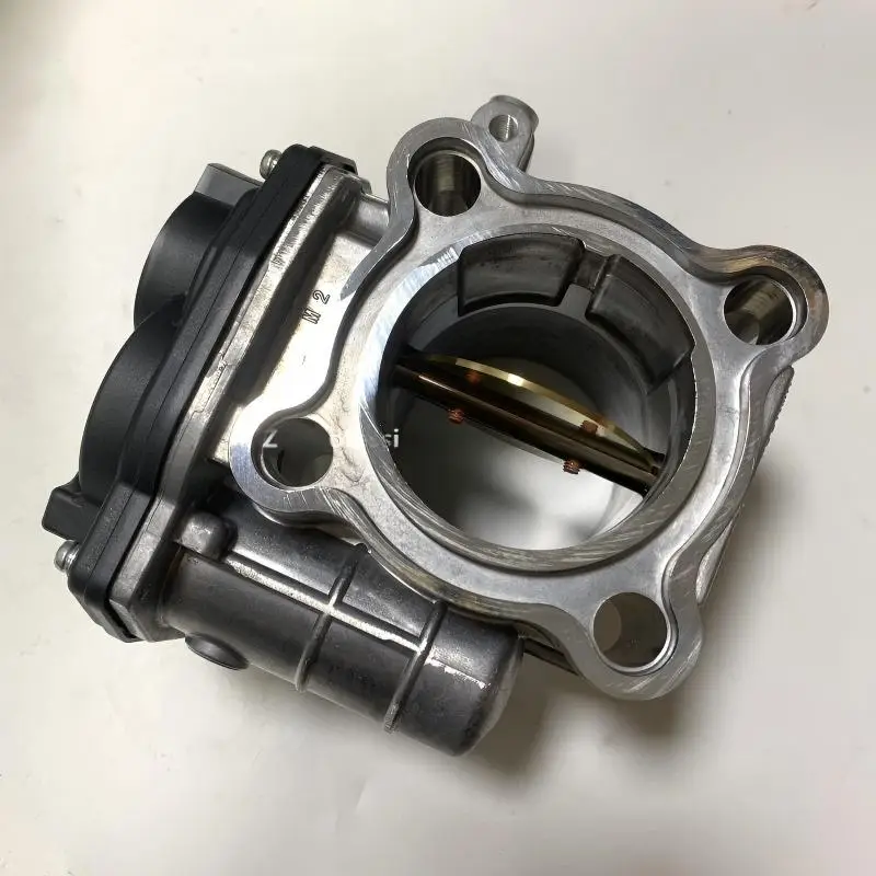 8-98028416-7 8980284167 8-98028416-6 8980284166  throttle assembly for Isuzu 700P  Euro 4