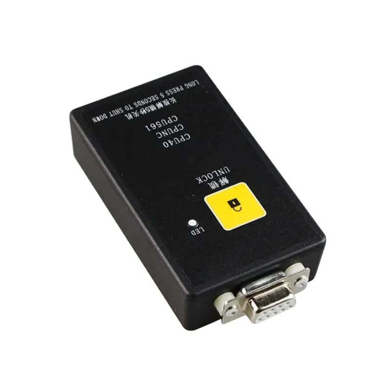 Kone Lift Service Tool KM878240G01 Lift Test Tool Voor Kone CPU40 Cpunc CPU561 Onbeperkt Keer Decoder 1 Stuk