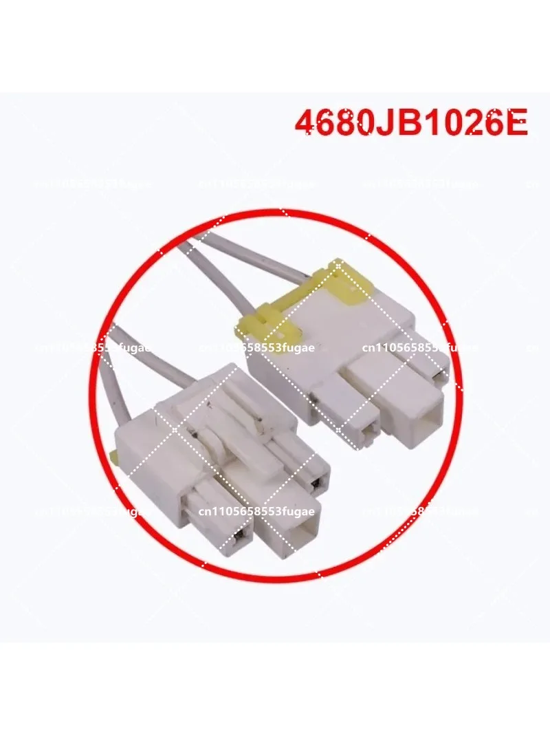 

new for refrigerator fan motor opposite door fan motor 4680JB1026E