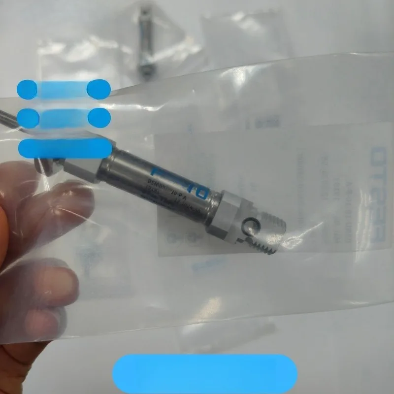 Parts For Festo Fes… - image