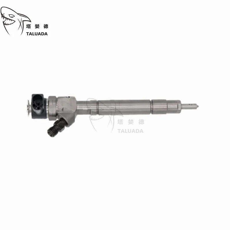 0445110515 Common Rail Injector Diesel Nozzle  Electronic Diesel Fuel Injectors 0445 110 515