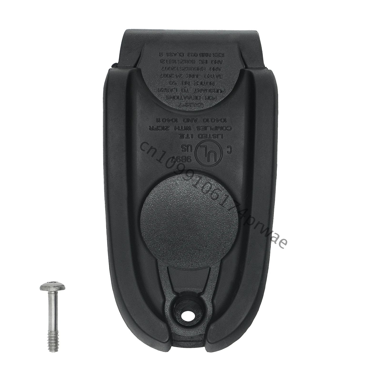 ✅New Scanner Battery Cover 5Pcs Spare Repair Accessories Fit Motorola Symbol LS4278 Scanner✅