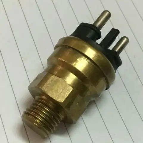 

TX121, 0065454524, Mercedes-Benz 300D/190E/300E/300CE/переключатель контроля температуры