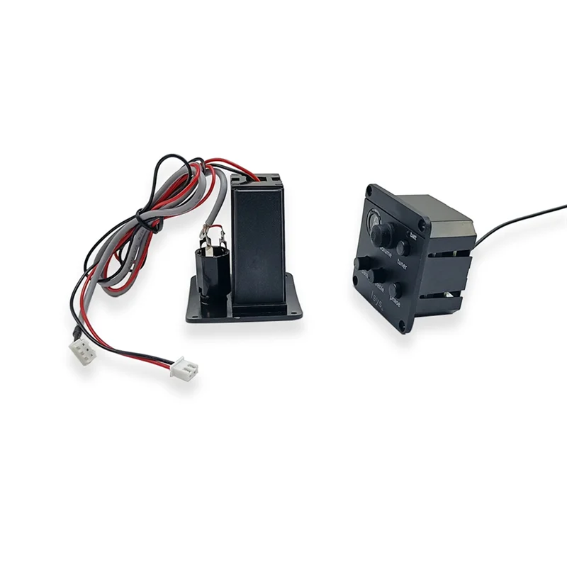 B30C-Acoustic Guita… - image