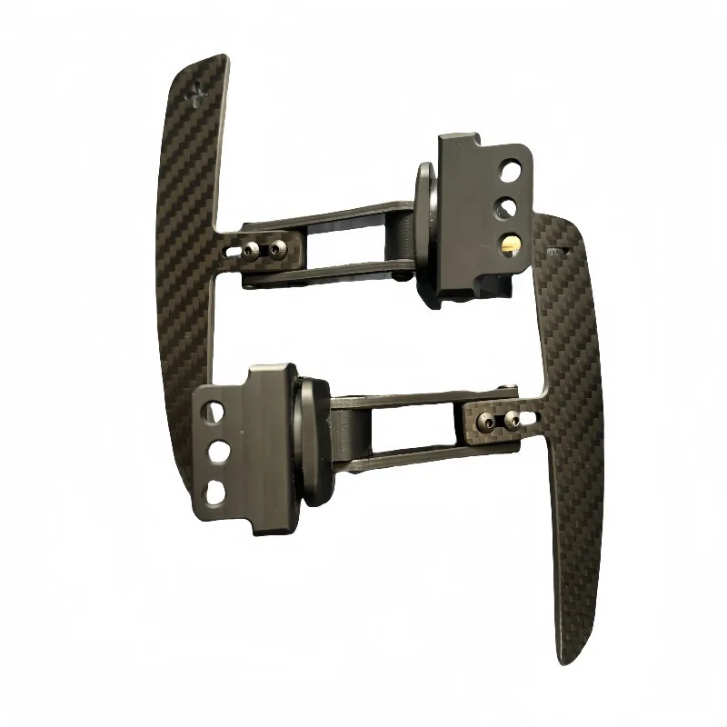 

Для 911 991.2 сухие магнитные лепестки переключения передач из углеродного волокна, сменные расширенные лепестки переключения передач