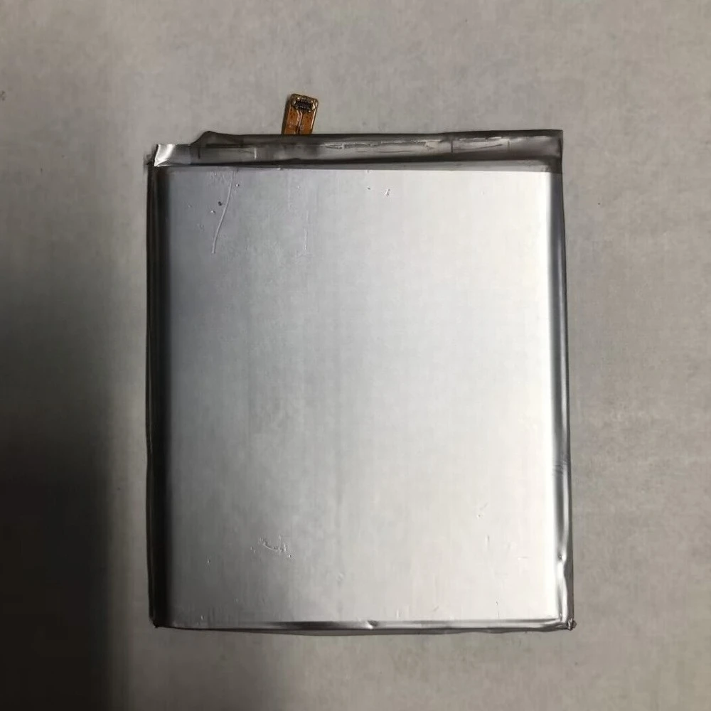 2pcs For Samsung Galaxy S23 Ultra Replacement Battery
