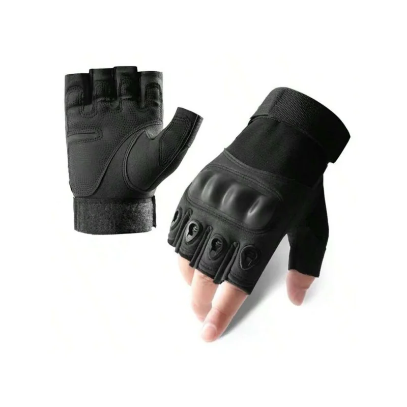 #81 Highest Rated Half Finger Cycling Gloves to Buy in 2026