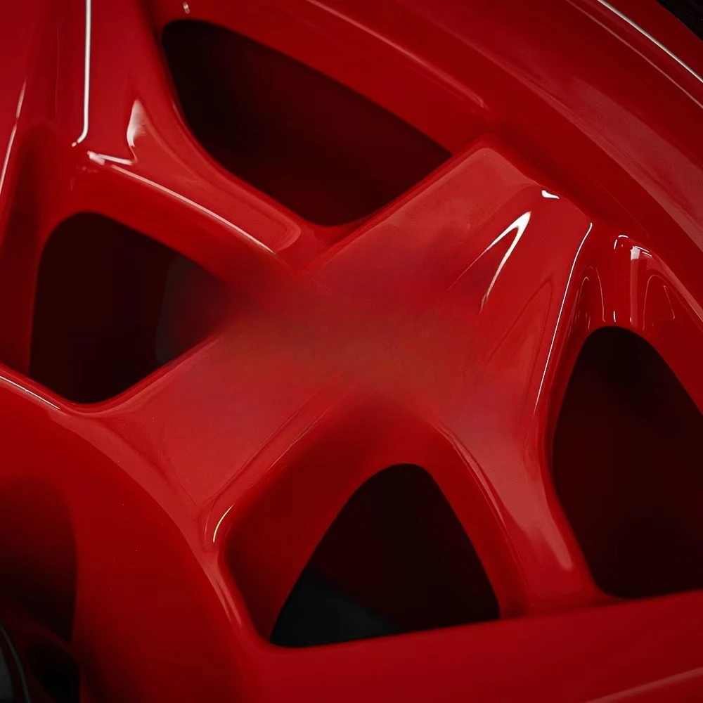 Custom Concave 6x139.7 Beadlock Forged Wheels For Ford F-150