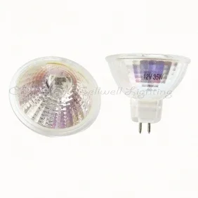 Halogen lamp 12v 35w MR16 A413 GOOD 10pcs 2025-02