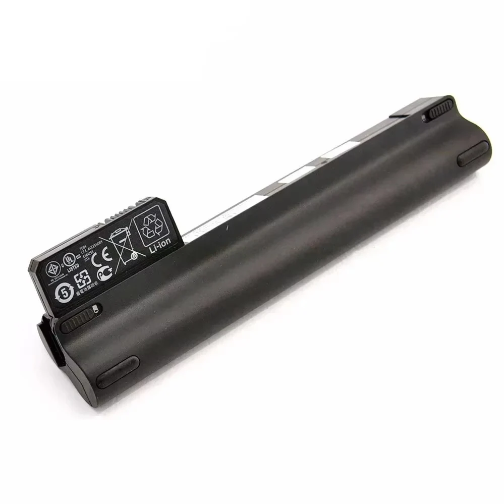 AN06 Notebook Battery for HP Mini 210 mini210-1000 2102 Series 582214-141 590544-001 10.8V 55Wh