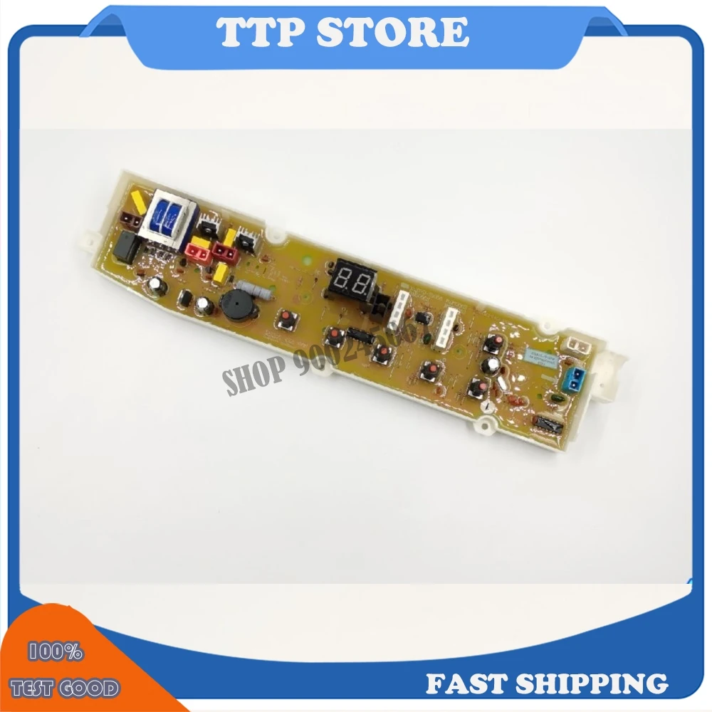 For Sanyo washing machine computer board DB5056S DB7056SN XQB70-S1056