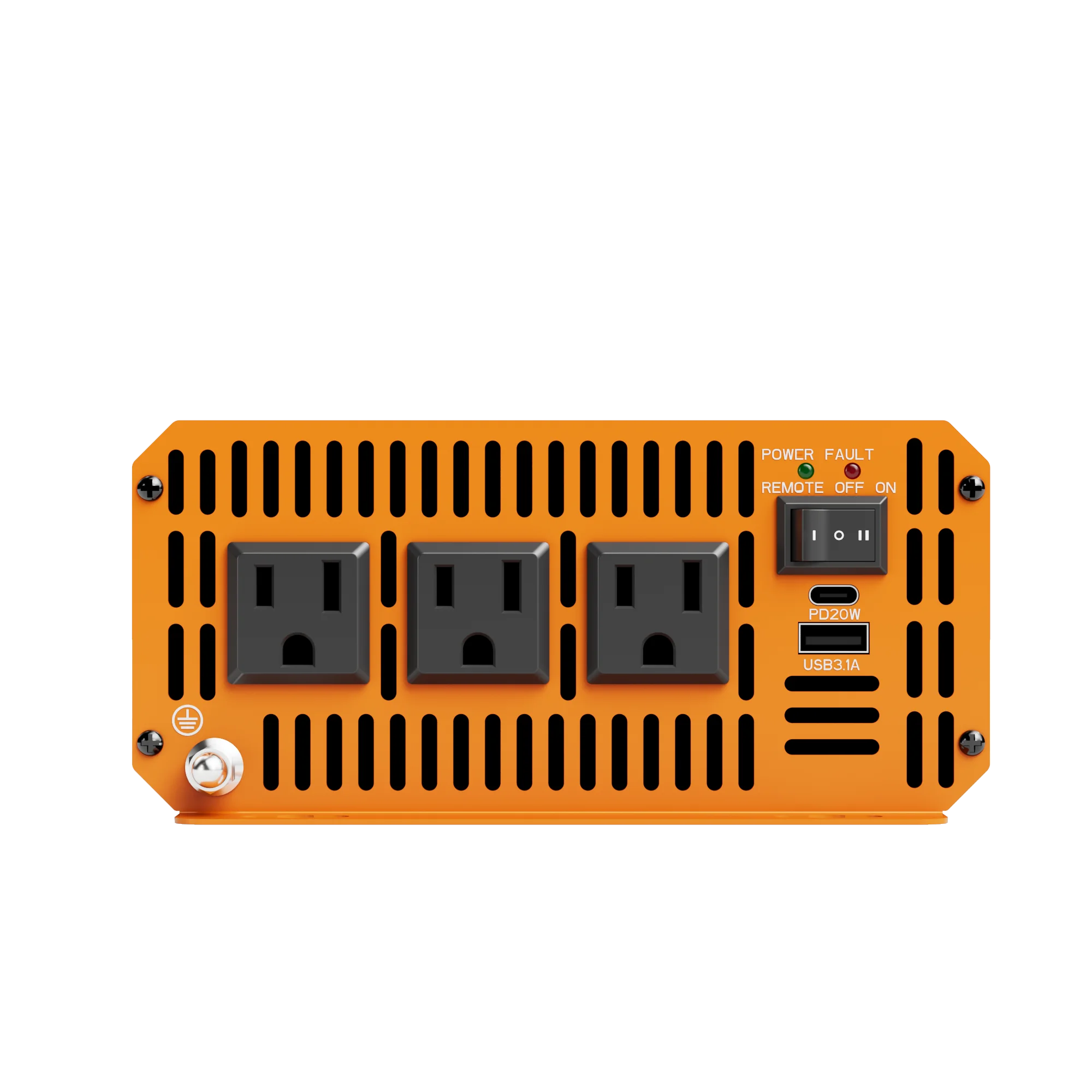 1000W Pure Sine Wave Inverter 12v 24v to 110v Ac ETL | Inversor 12v 110v 1000w