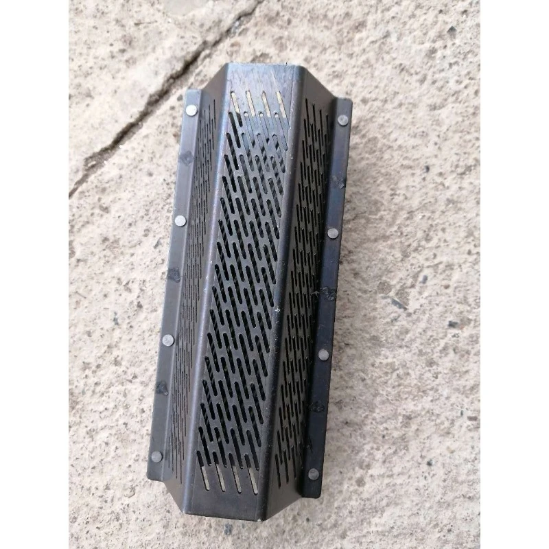 

Аксессуары для лезвий рисорезных машин, высокая твердость, износостойкость, точная совместимость с специализированными лезвиями для рисорезных машин.