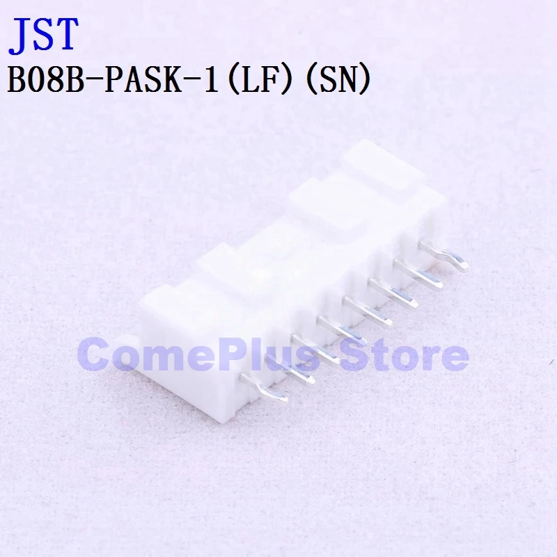 10 pezzi B07B-PASK-1 B08B B09B B10B (LF)(SN) connettori