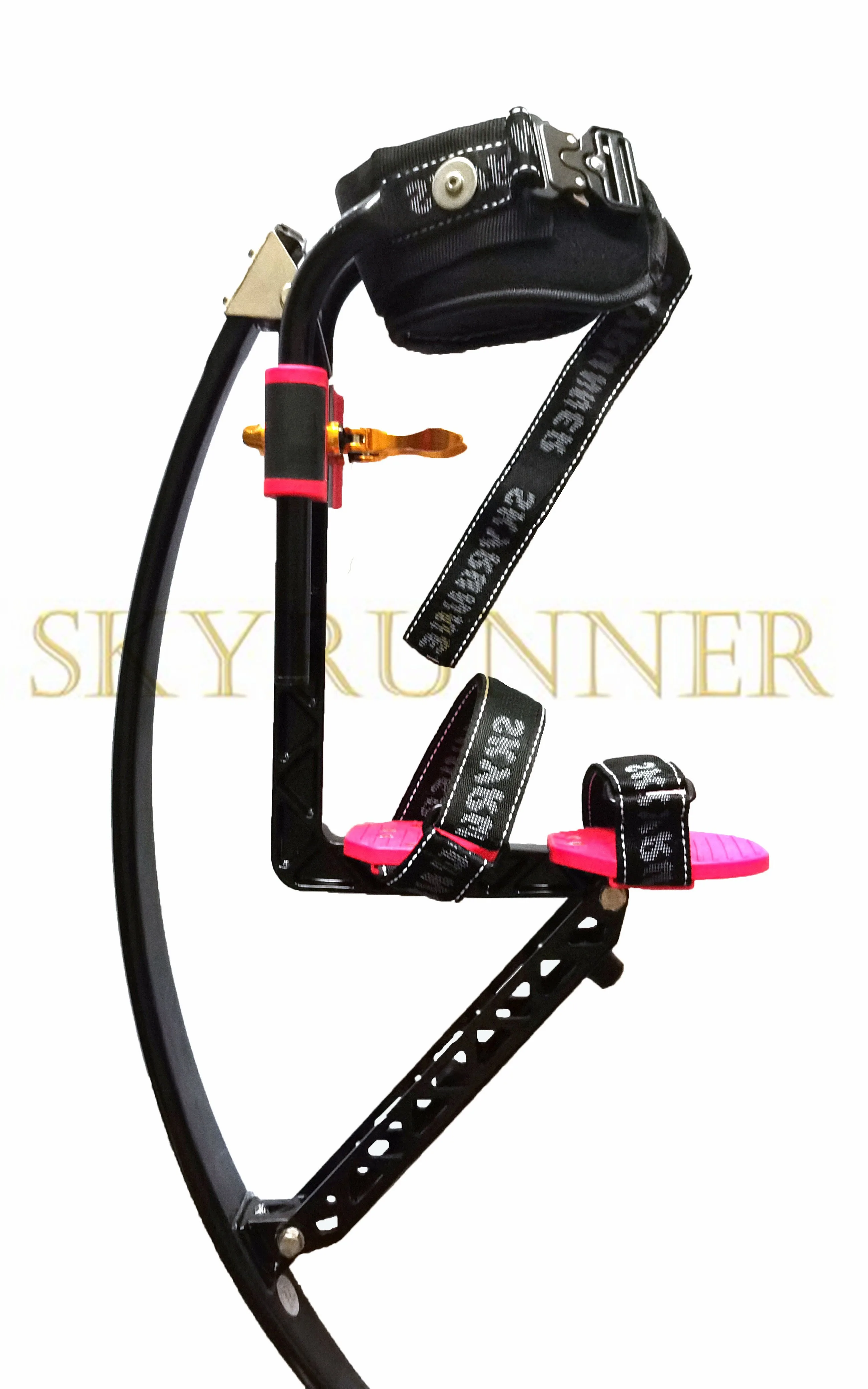 2024 NEWEST MODEL Skyrunner Jumping Stilts Jump Shoes Adult Kangaroo Shoes Men Women Fitness Exercise