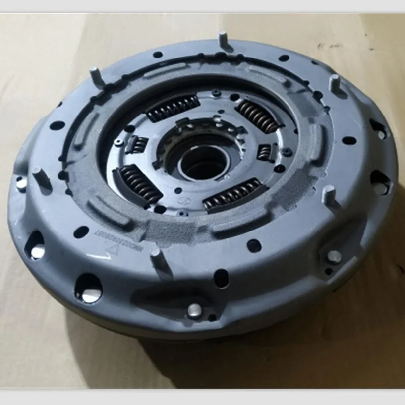 High qualityGenuine Dual Clutch for (Changan) Focus OEM NO. KTFA6P 7C601 BC 2283998