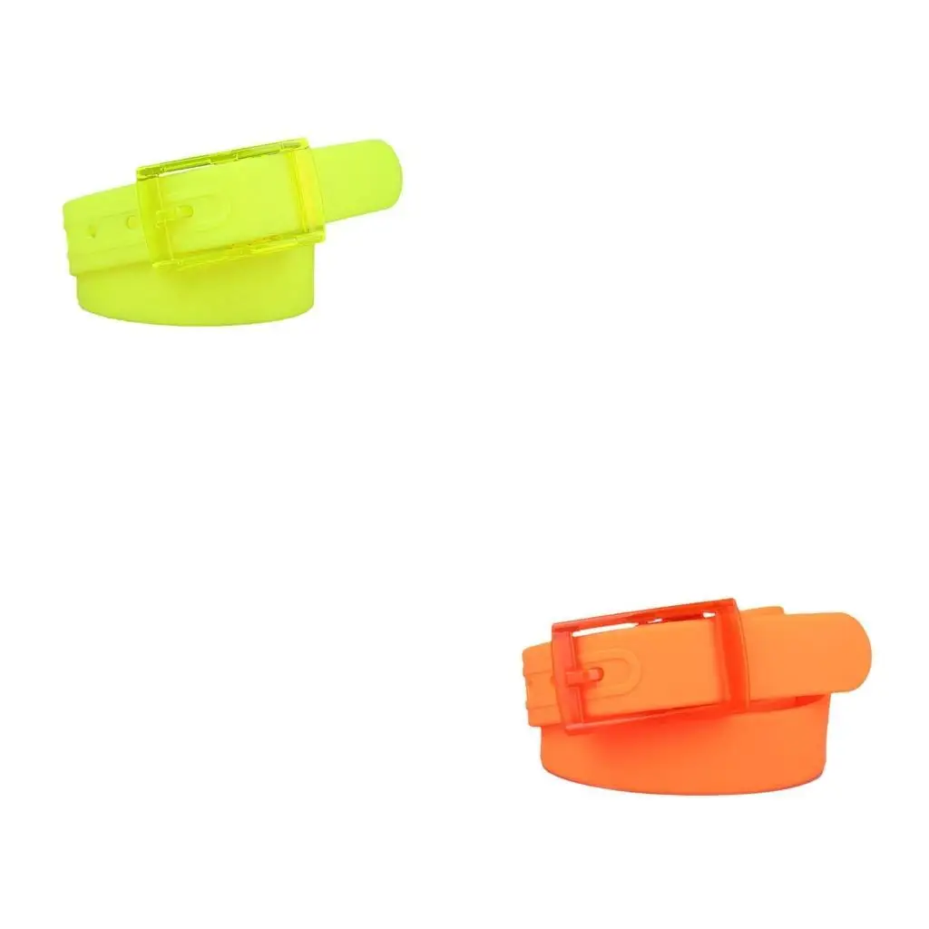 

652F винтажный силиконовый поясной ремень, матовый универсальный ремень, пояс ярких цветов, корсет для женщин, пояс для