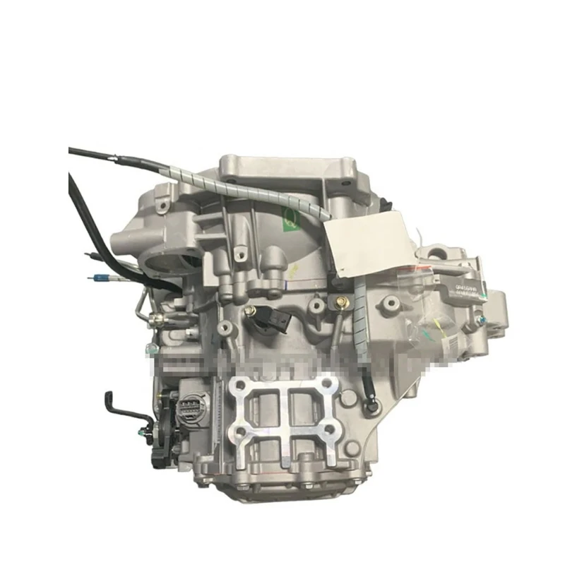 

Suitable for E3 A19 automatic transmission assembly 416AHA-1500010CA