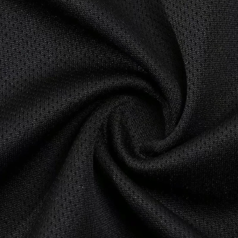 شعار مخصص قصيرة الأكمام تي شيرت الرجال والنساء الأطفال التجفيف السريع بولو طباعة صورة شعار الملابس العائلية #6