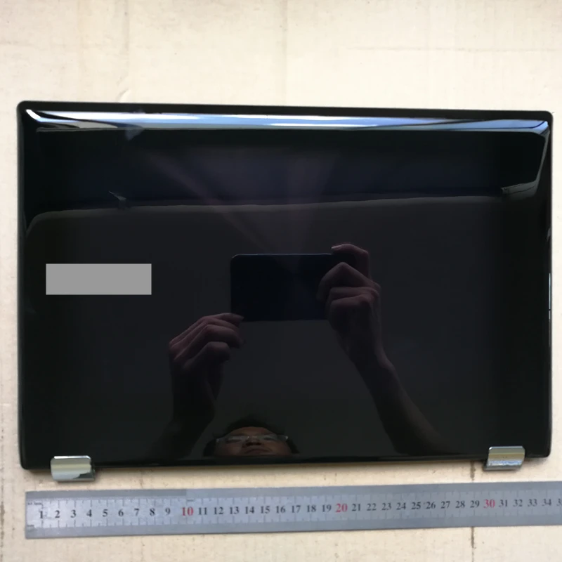 

New laptop for Samsung Rf411 RF410 Ba75-02692b top case base lcd back cover
