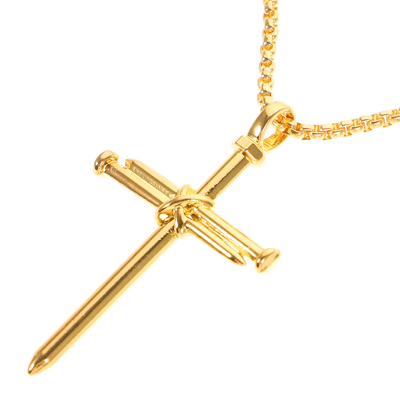 1 قطعة الرجال أنيق سبيكة الهيب هوب المختنق قلادة باردة فريدة من نوعها موضة سلسلة عنق مهرجان الحفلات هدية سلسلة الترقوة