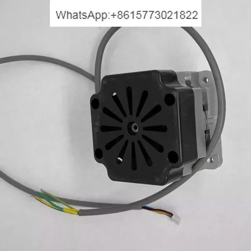 

Feihu Textile Machine - Slotting Machine Parts - Parallel Twist Machine Spindle Motor (180W)
