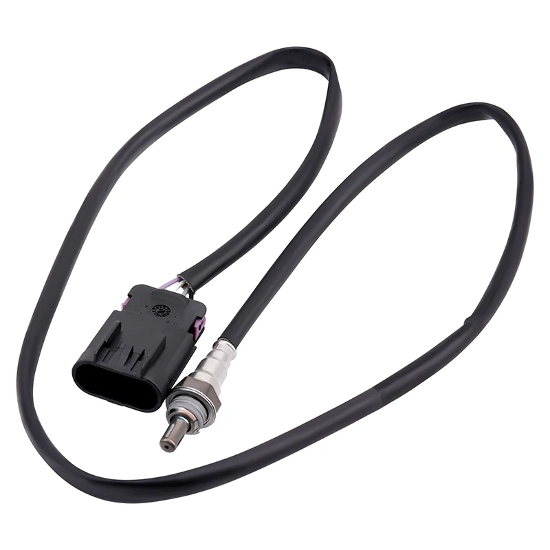 AHL Motorcycle Oxygen Sensor Probe For Indian Chief Chieftain Roadmaster Scout Springfield 25322728 28058603 4016021 4013979