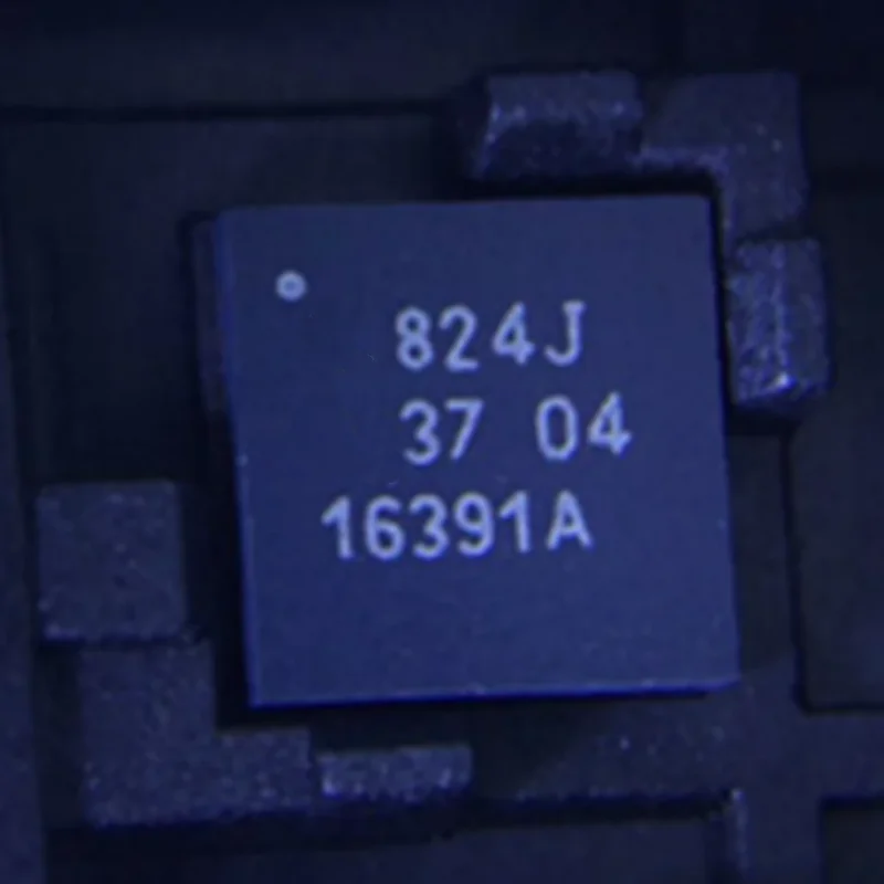 10PCS/LPC824M201JHI33Y 824J QFN32 New Original Genuine