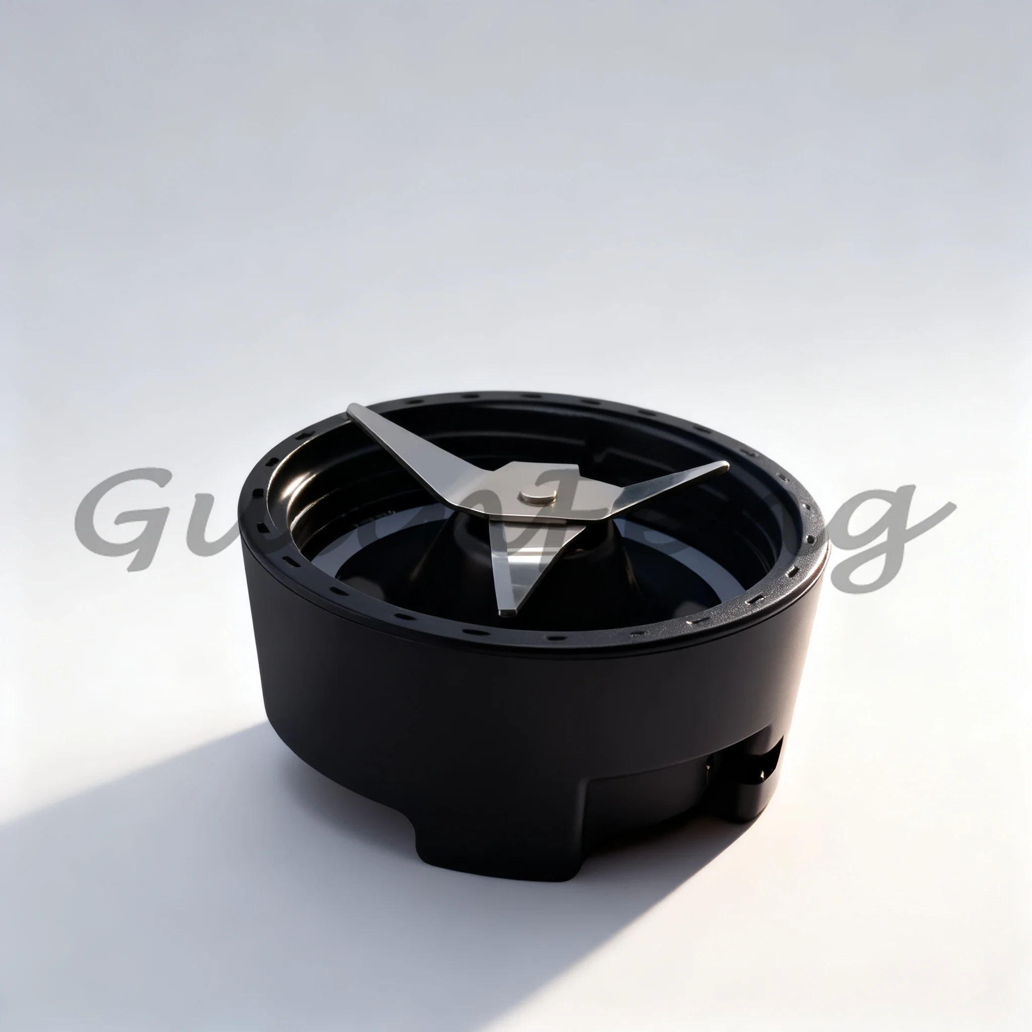 Replacement Juicer Blade Holder Assembly, Mixer Milkshake Machine Blade, Universal Fit for Various Models