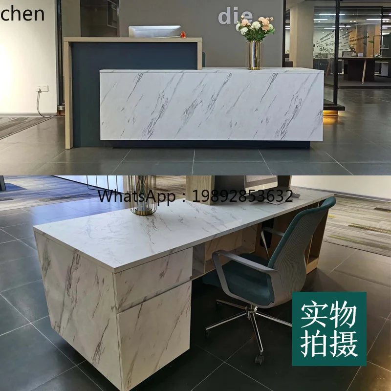 Q6  Front Desk Reception  Bar Counter Welcome Office Desk Cashier
