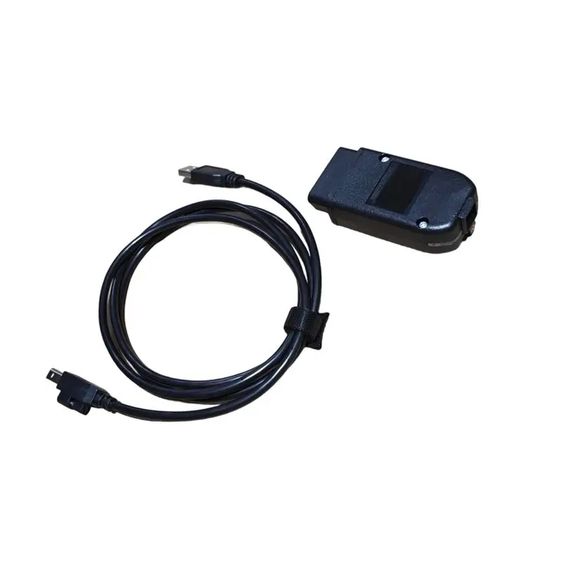 New Arrivals-For VAG For VW For For SKODA For Seat Car OBD2 Connector Interface STM32F429 HEX-V2 25.03 Diagnostic Scanner