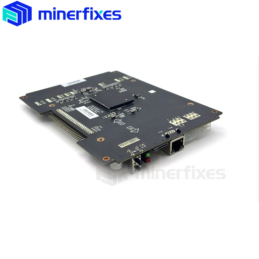 New iPollo V1 Mini WiFi control board is used to replace iPollo V1 mini WiFi 260M 280M 300M 400M miner faulty control board