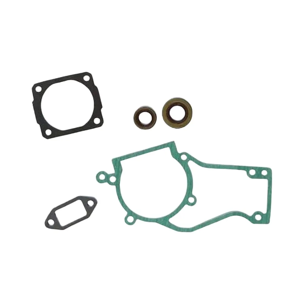 For Smoother Cutting Operations 028 KET Oil Set Reliable Performance Oil Kit 1118 007 1050 Parts Superior Lubrication Formula