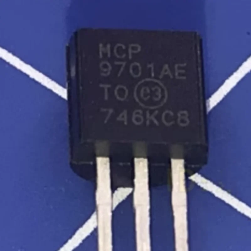 10PCS/MCP9701A-E/TO…