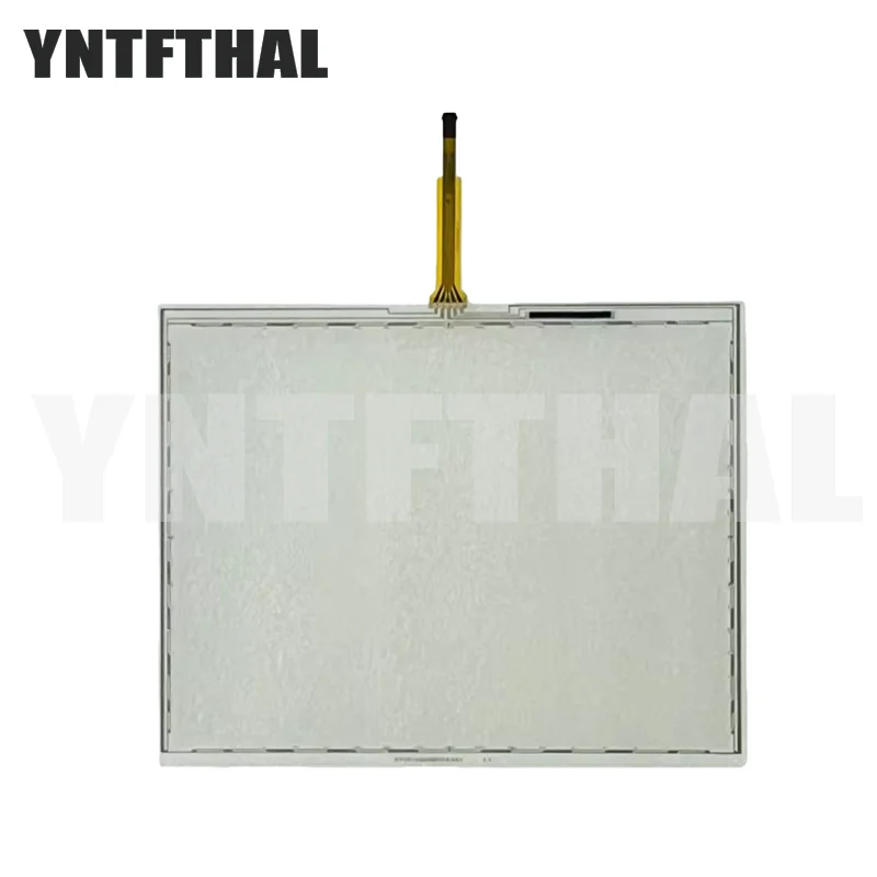 

PH41230101 REV.B P7420-0324-0405 FPC-863NE Touch Screen Glass Panel