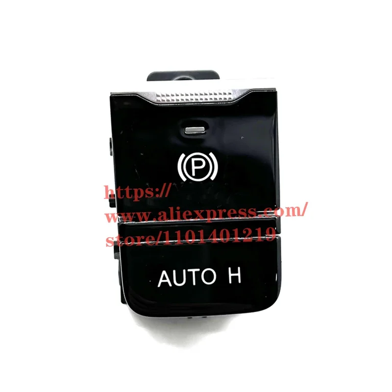 Automatic Electronic Handbrake Switch for DFM/DFSK Glory 580 Pro One-Touch Parking EPB Switch 3635010-SH06