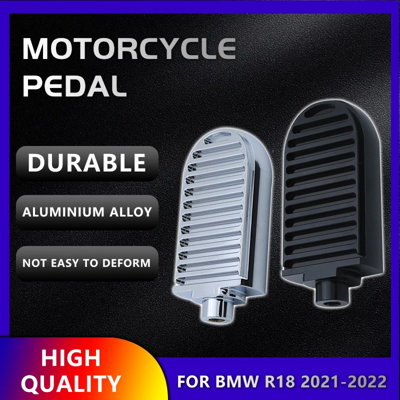 

Для BMW R18 2021-2022, Модифицированная и увеличенная педаль тормоза Ranger Dream Maker, основательная серия, расширенная ножная Тормозная Пластина