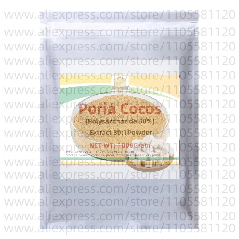 Jabón de extracto de Poria Cocos hecho a mano/especias, embalaje personalizado de fábrica, gran venta en AliExpress, entrega rápida a nivel mundial