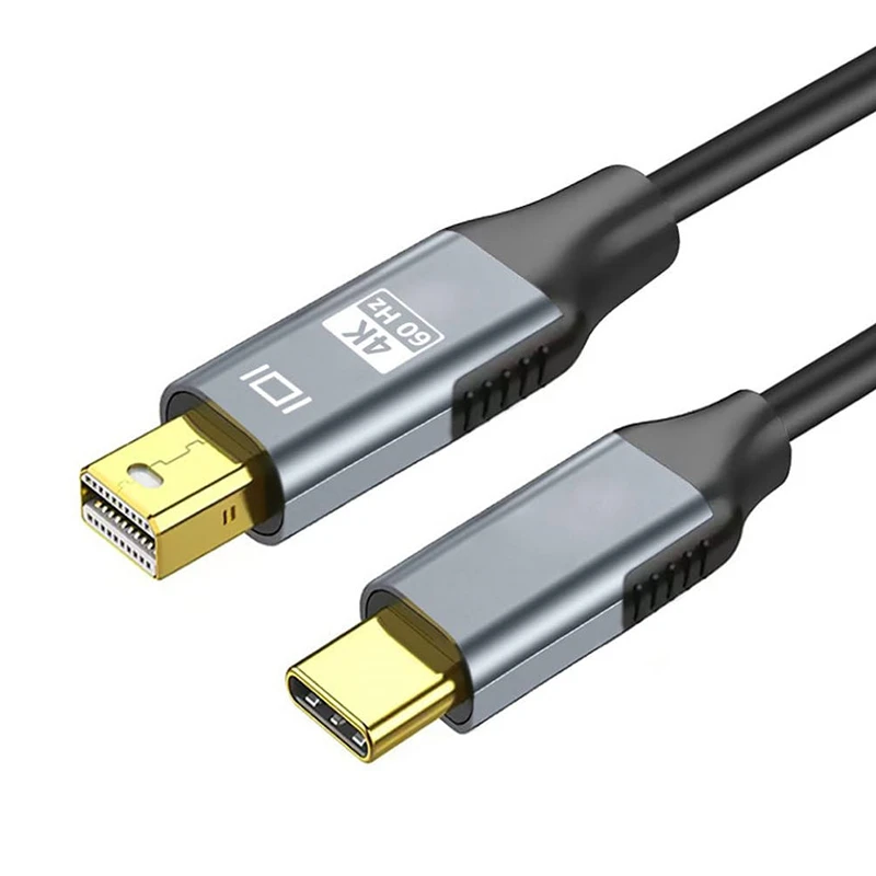 4K 60HZ Type C 3.1 … - image