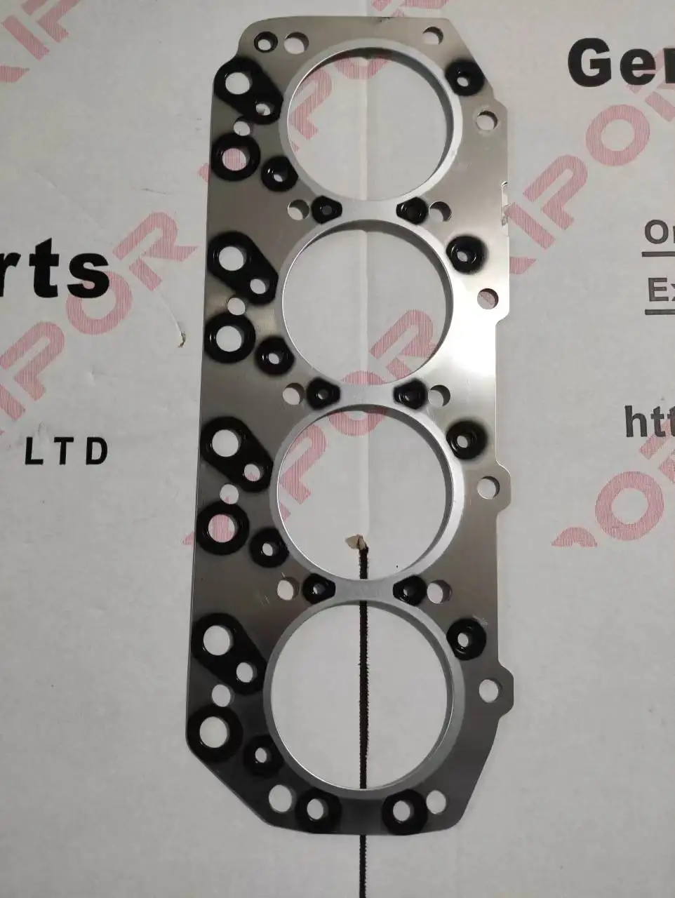 KM493-1002027 CYLINDER HEAD GASKET FITS KIPOR KDE30SS KDE30SS3 KDE35SS3 KDE40ST3 KDE35E3 GENERATOR PART