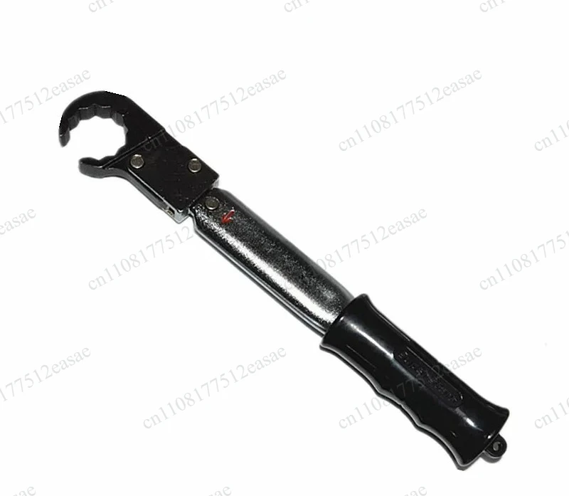 ST 02L High Precision Ratchet Torque Wrench for Auto Repair Automotive Maintenance