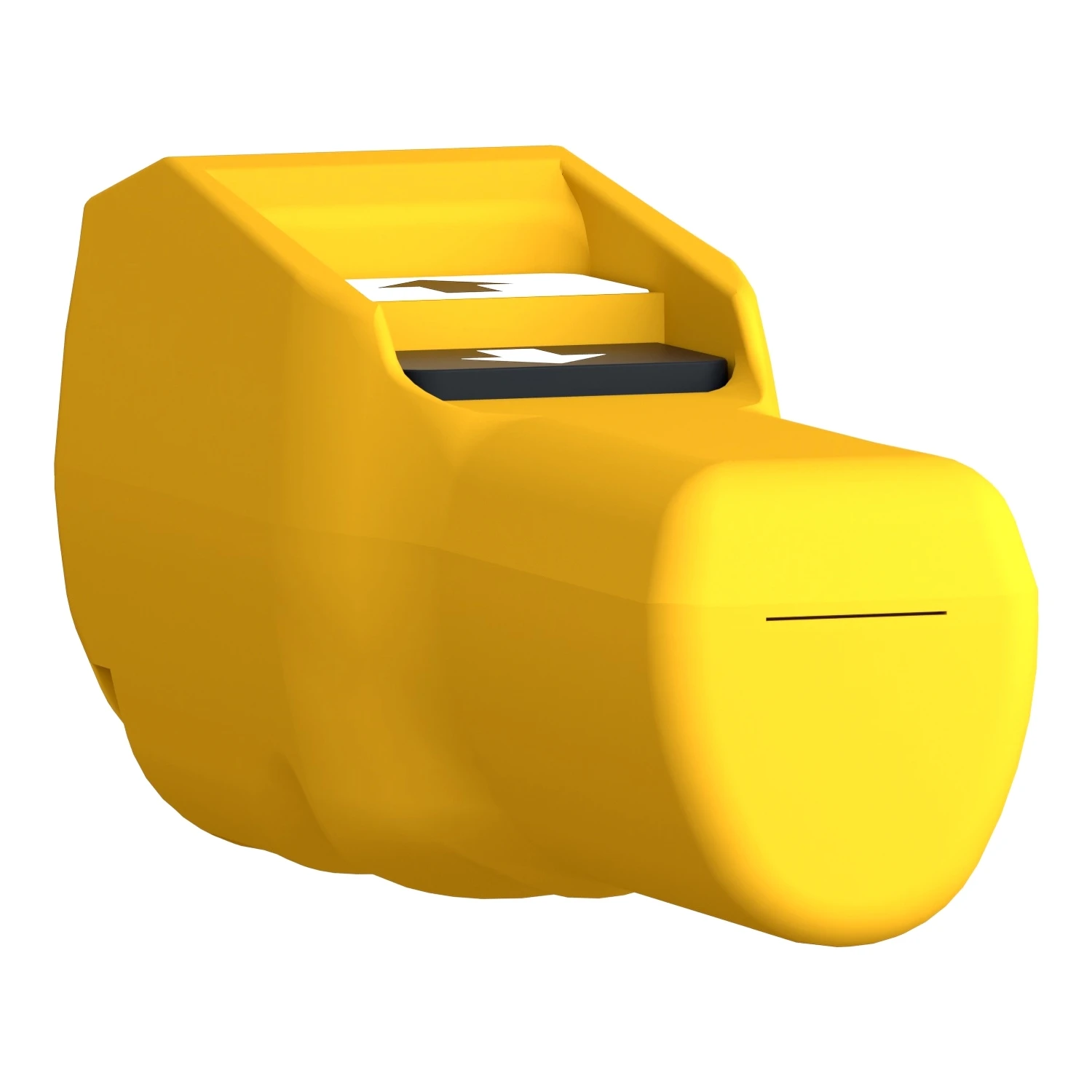 XACA205 Suspension Station Handheld Controller Button Box