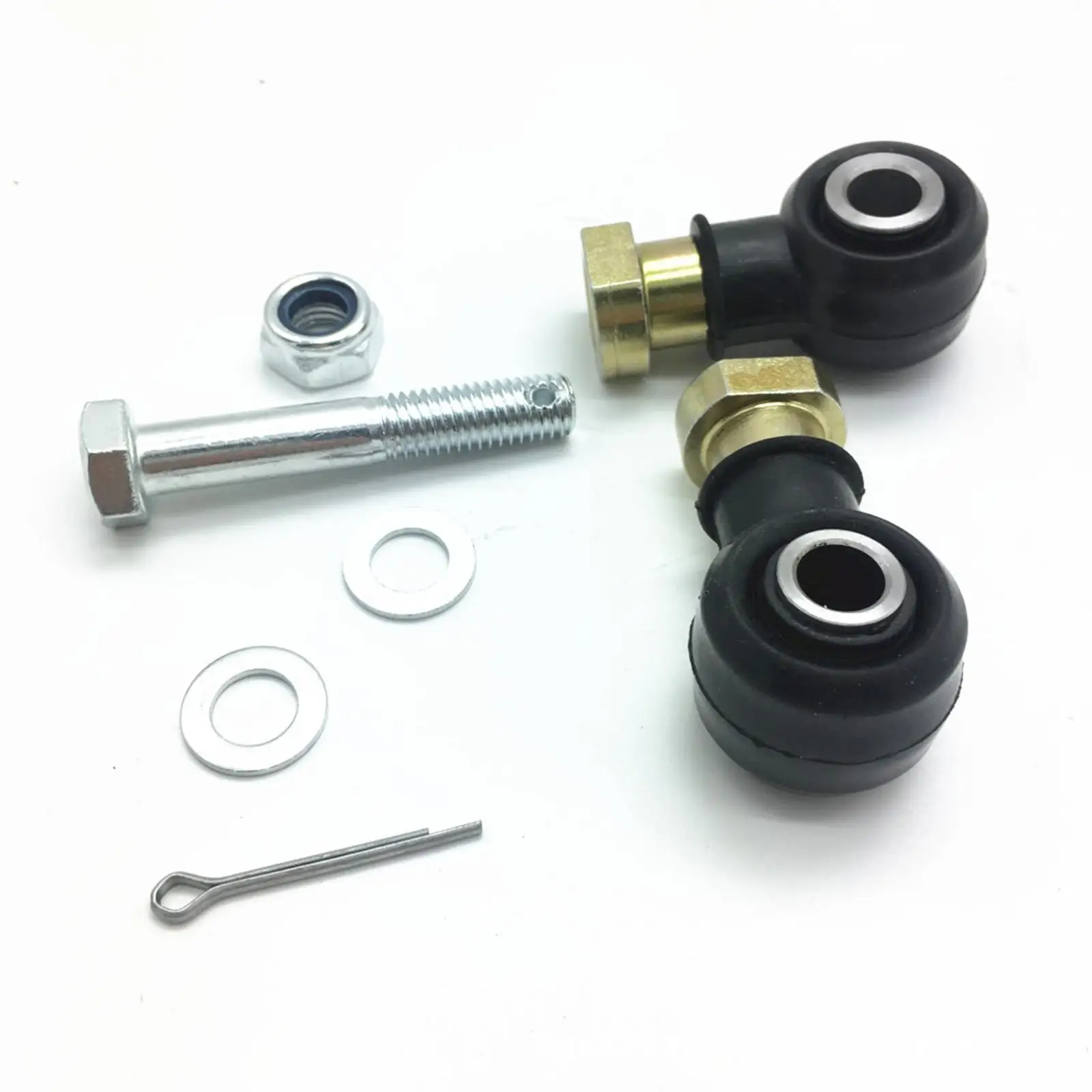 Tie Rod End Kit Replacement for Polaris 500 570 Sturdy Easily Install