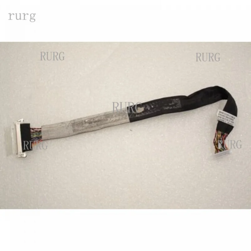 R+ PARA Lenovo IdeaCentre B540 Cable de pantalla LCD para PC todo en uno 6017B0359802