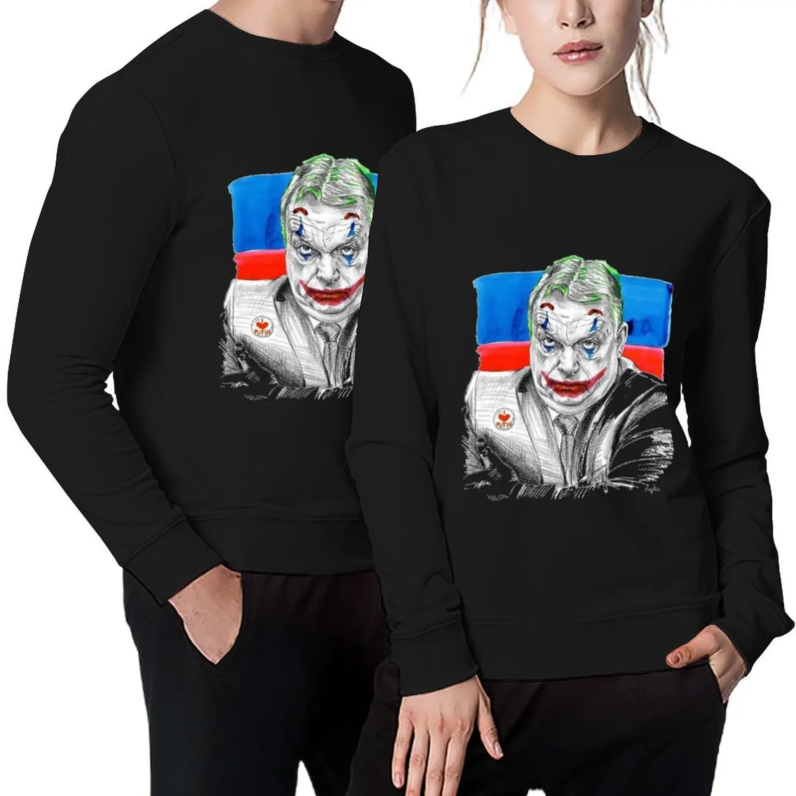 

Orban Pullover mens clothes japanese style anime clothes autumn new hoodies and sweatshirts