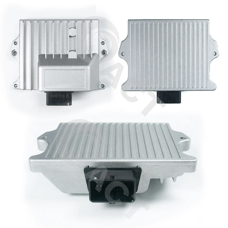 Ensemble ECU de moteur à injection directe ACT, kit de conversion d'autogas, ensemble ECU de 4 cylindres, pièces de système de 6e génération