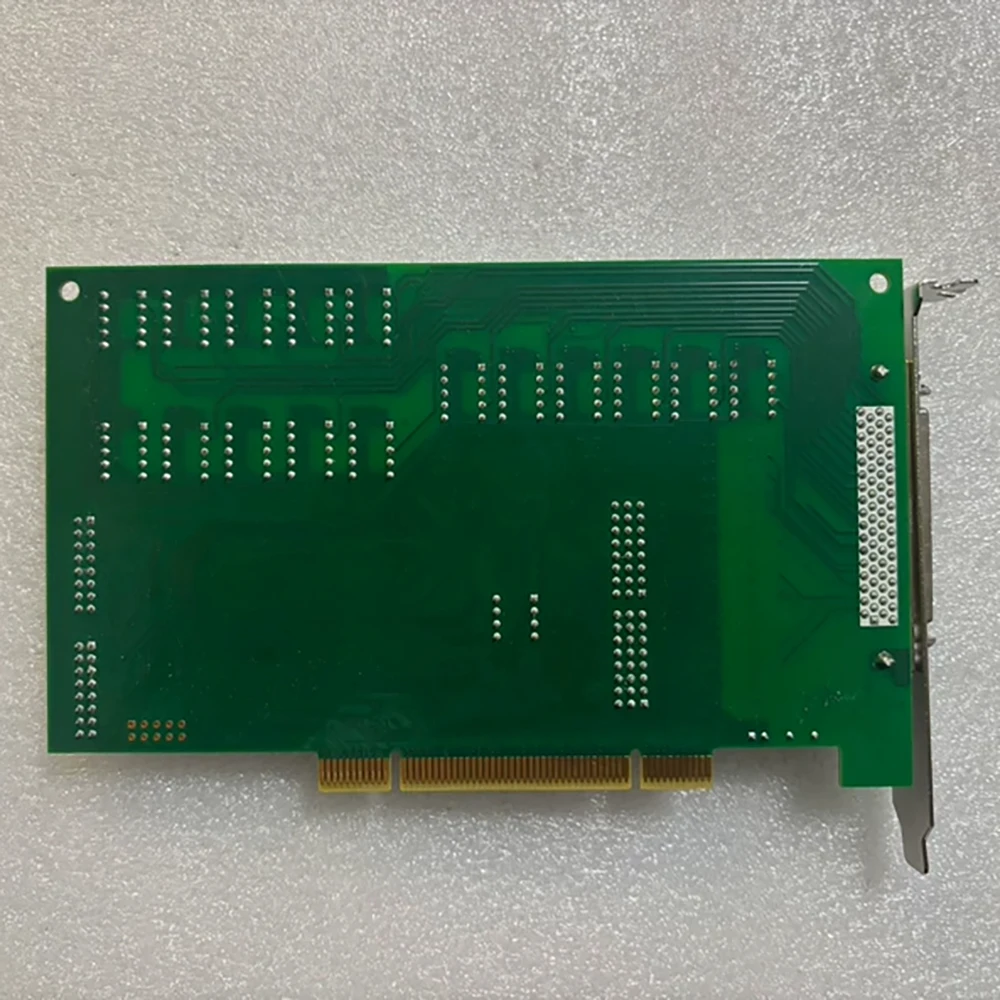 PCI-7256 For ADLINK 51-12206-0A30 Acquisition card