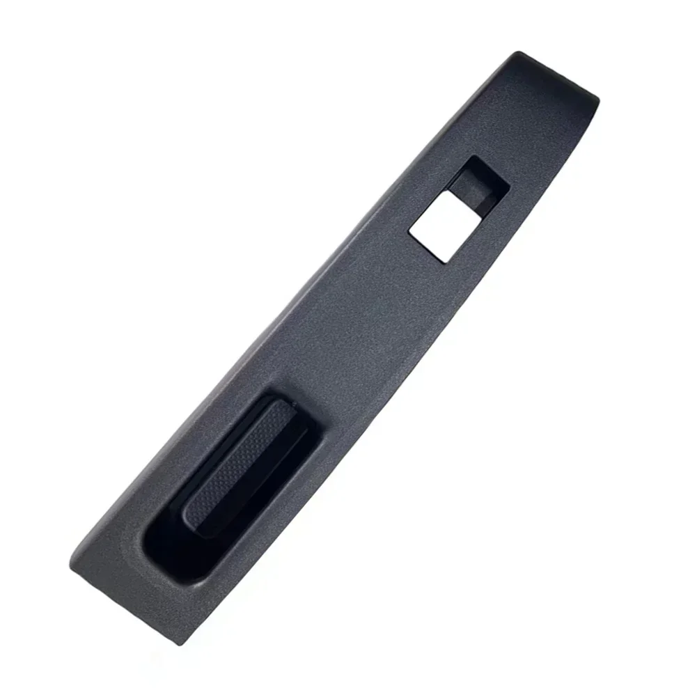 Rear Right Car Armrest Upper Panel 74271-52230-C0 For Toyota For Vitz For Yaris 2010-2014 Plastic Car-Window Switch Panel